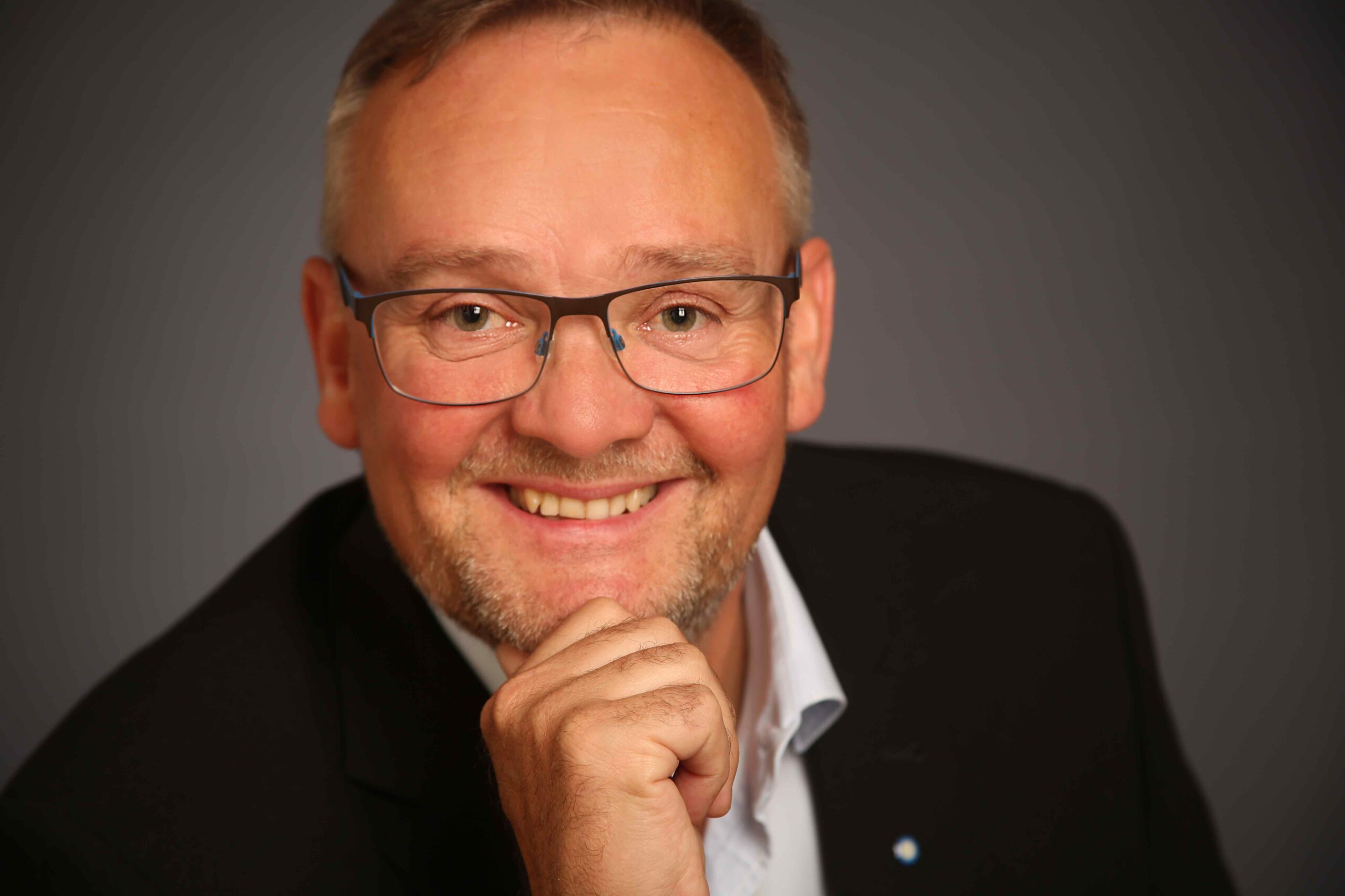 Helmut Dettenweitz, CEO HELDECO