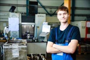 Jetzt für eine Lehrestelle bei HELDECO bewerben und eine zukunftsorientiertee Ausbildung genießen.