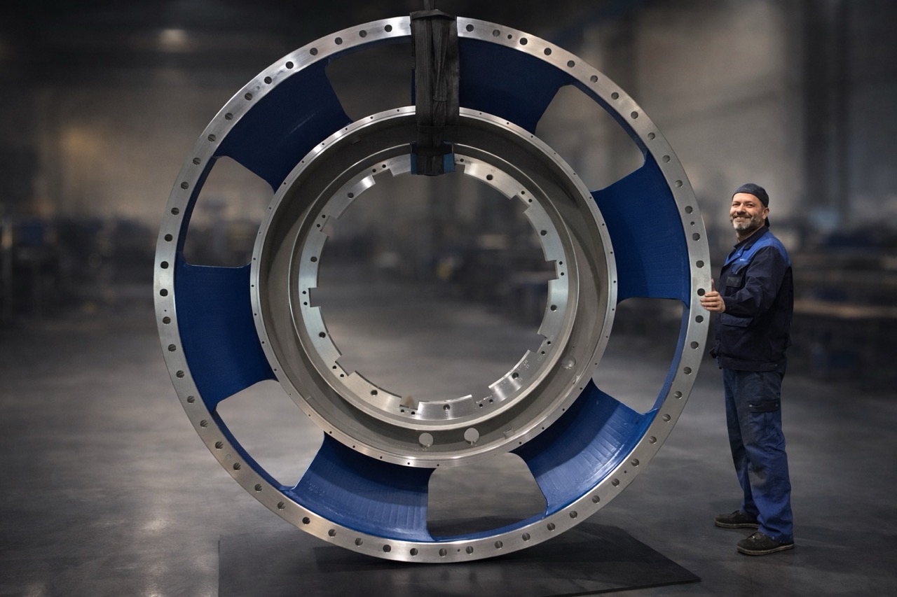 Nukleartechnik